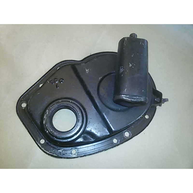 NOT100U distributiedeksel MPI gebr.